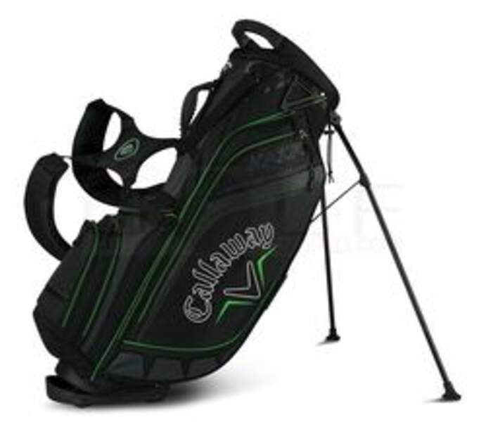 callaway razr bag